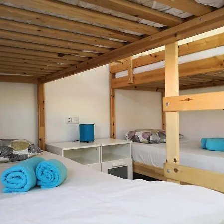 Surfintrip Academy&camp * Corralejo