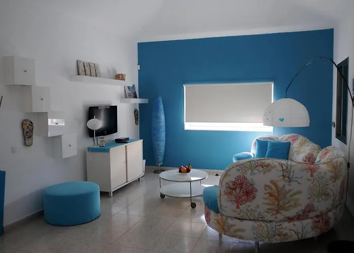 Surfintrip Academy&camp Hostel Corralejo